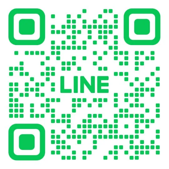 QR Code แชท ufacashติดต่อ ทาง Line